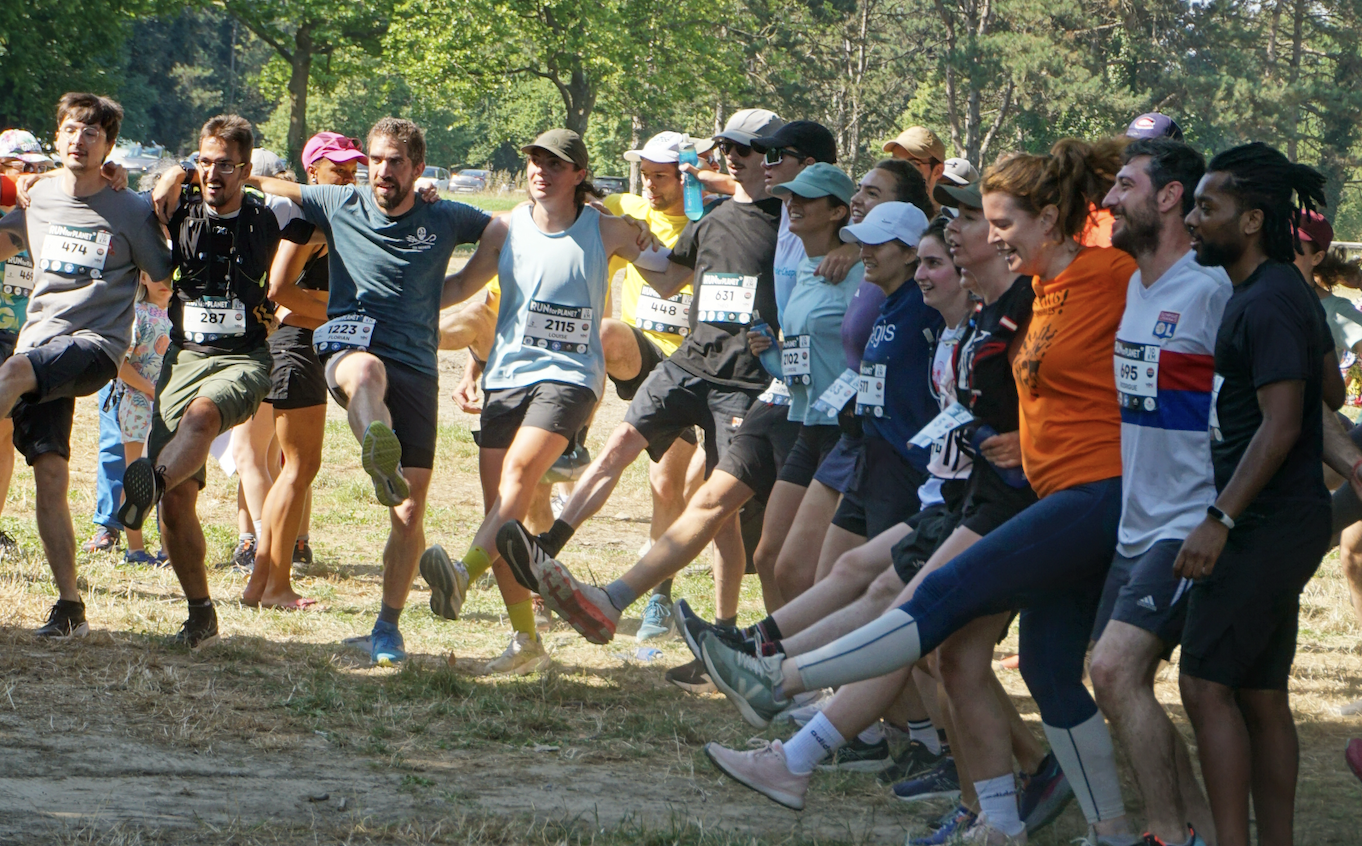 Run For Planet Lyon 2026 1