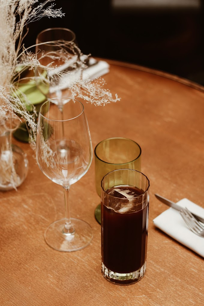 Le Bar du Grand Hôtel 5