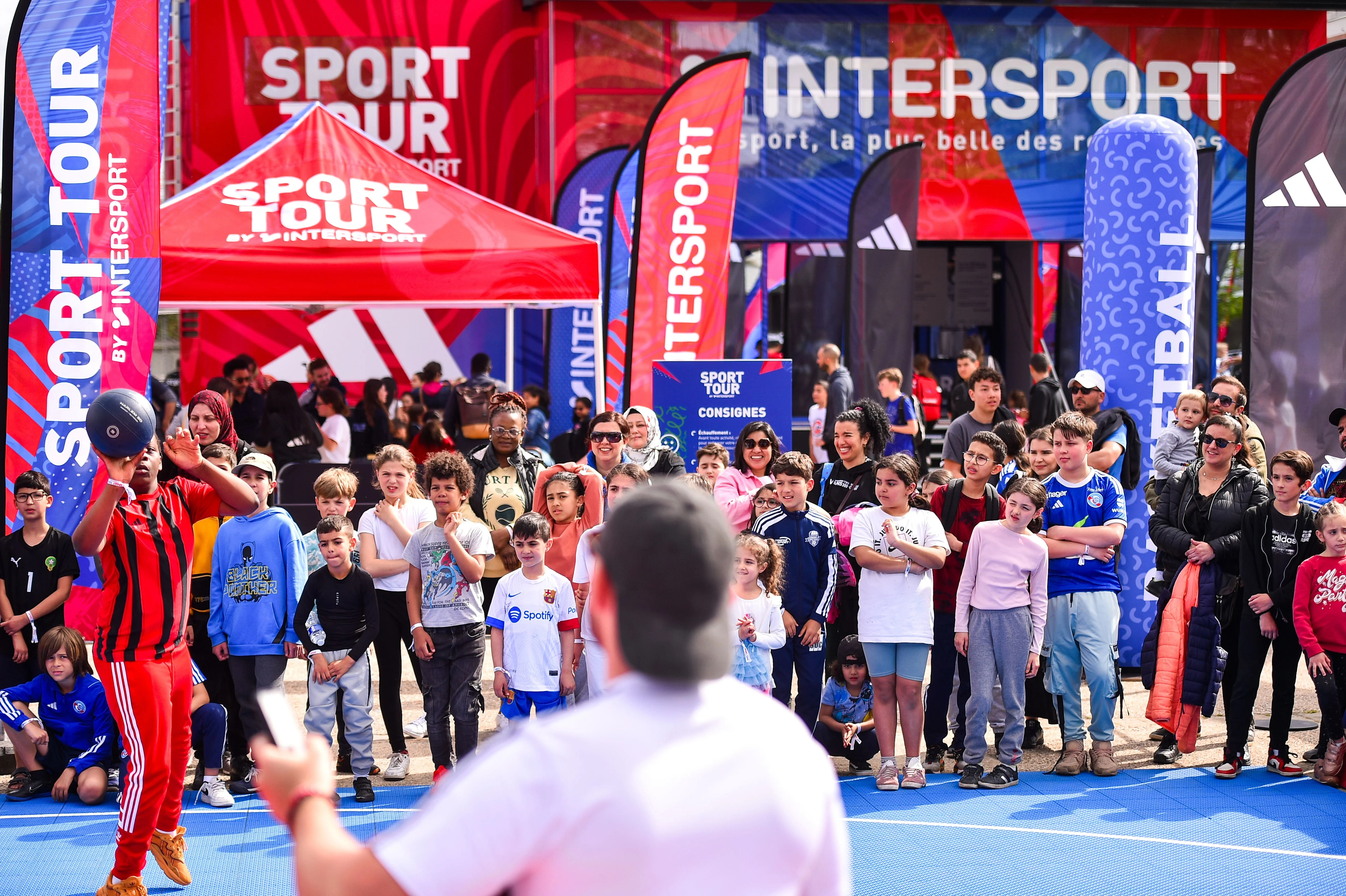 Sport Tour by Intersport 2