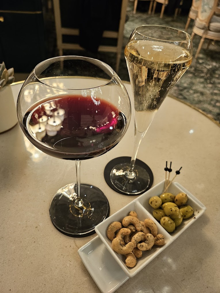 Le Bar du Grand Hôtel 4